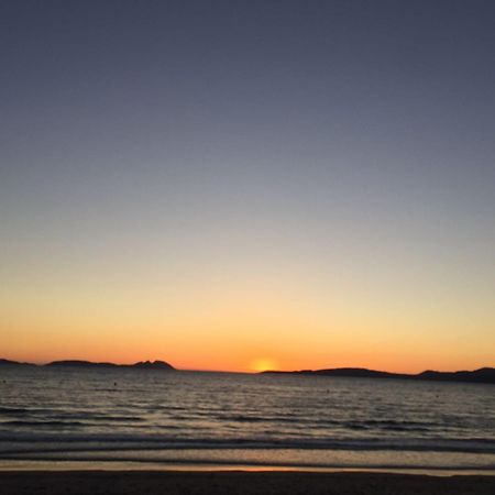 Azale Vigo Daire Dış mekan fotoğraf