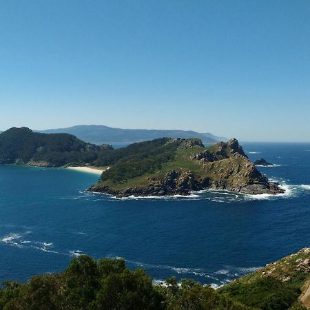 Azale Vigo Daire Dış mekan fotoğraf