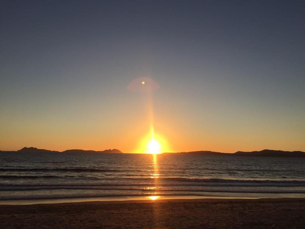 Azale Vigo Daire Dış mekan fotoğraf