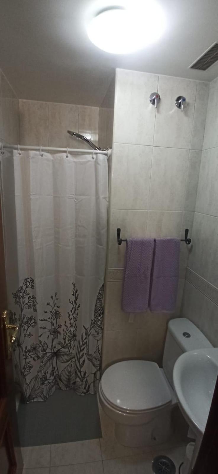 Azale Vigo Daire Dış mekan fotoğraf