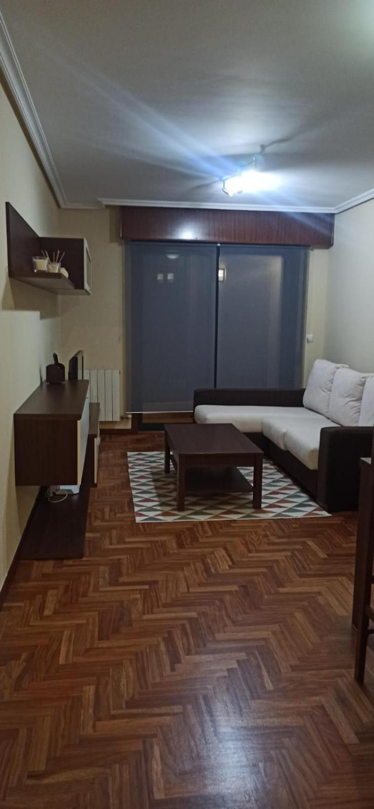 Azale Vigo Daire Dış mekan fotoğraf