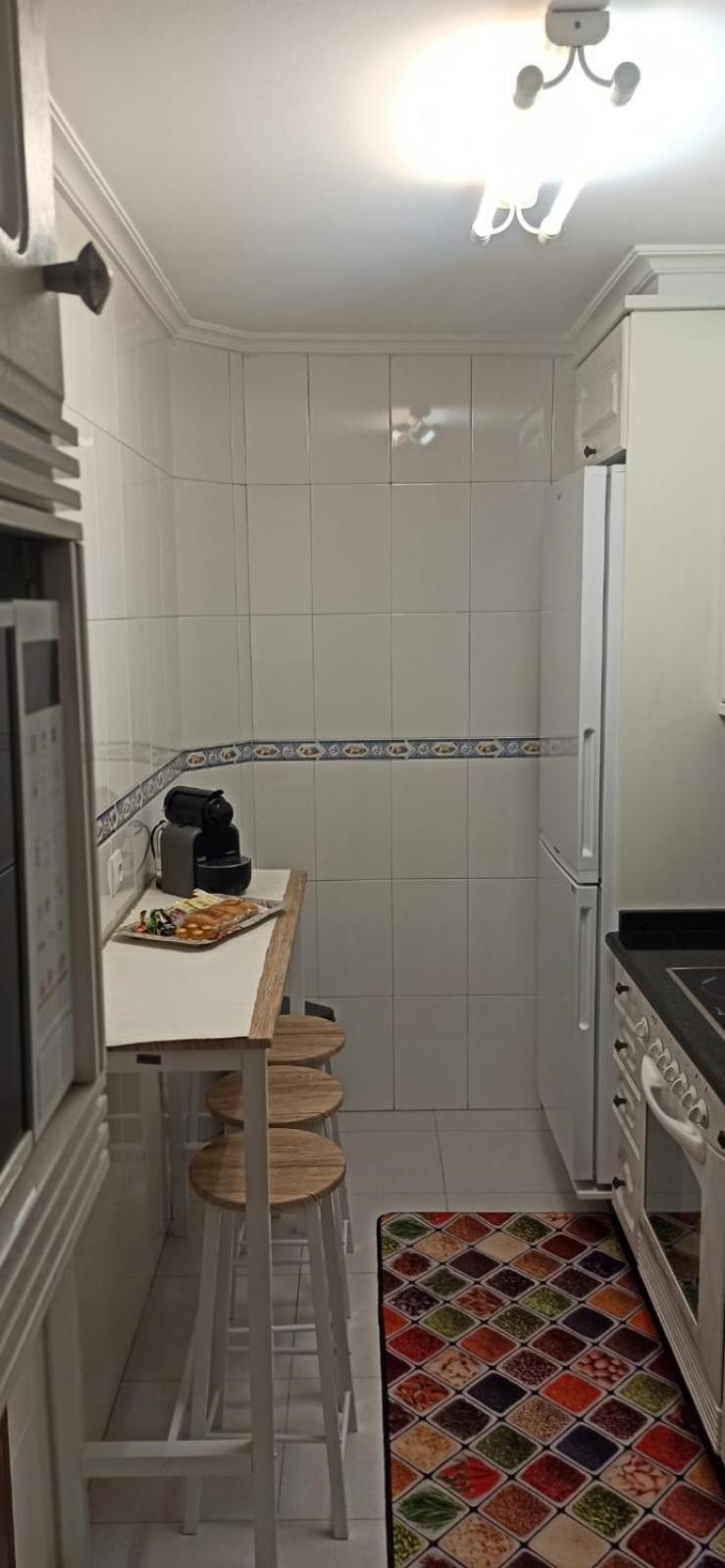 Azale Vigo Daire Dış mekan fotoğraf