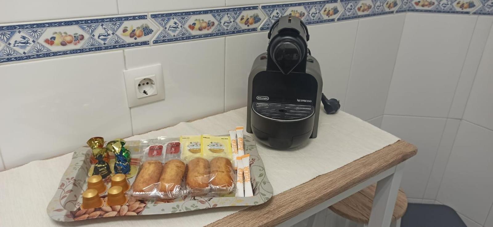 Azale Vigo Daire Dış mekan fotoğraf