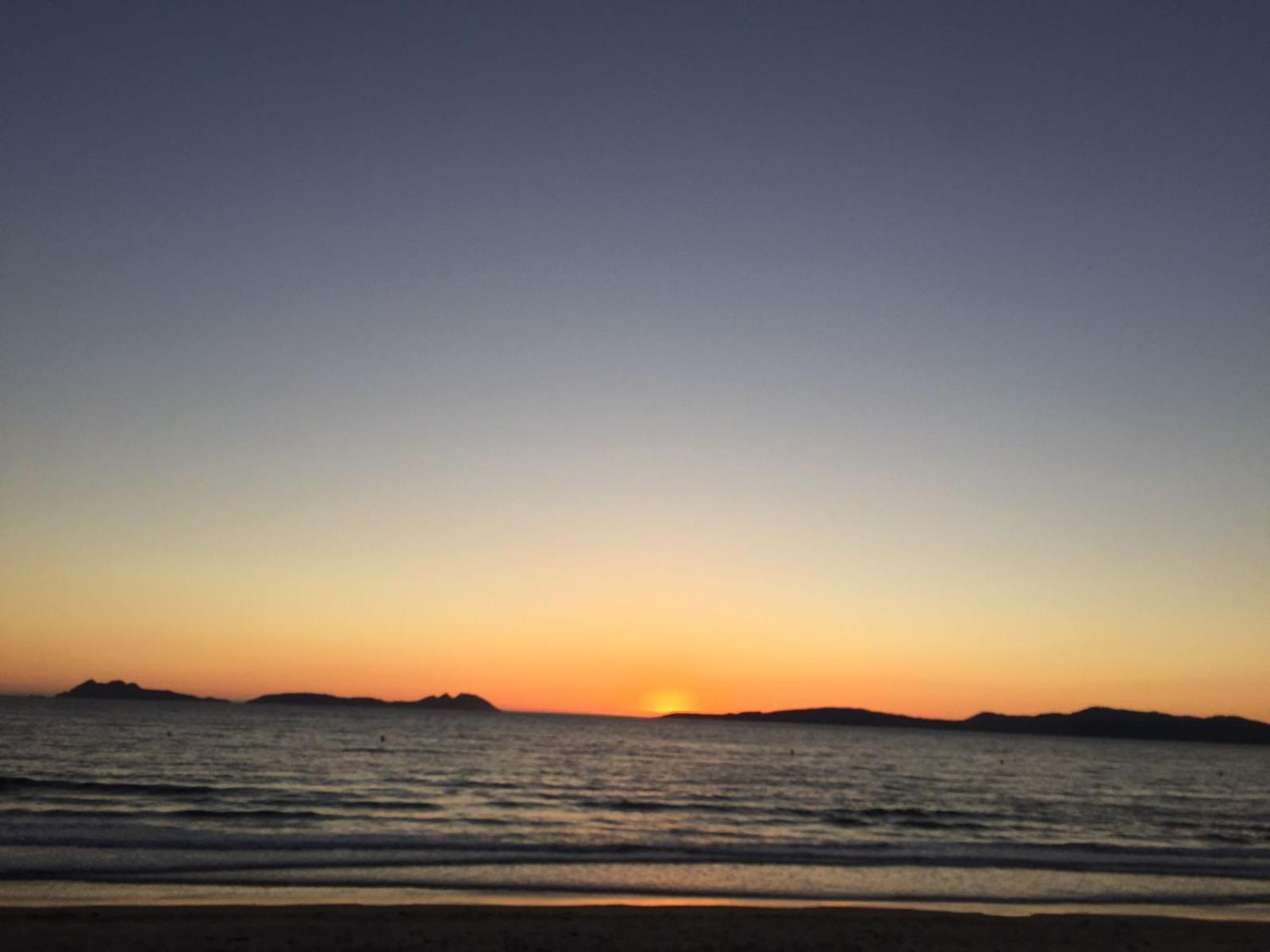 Azale Vigo Daire Dış mekan fotoğraf