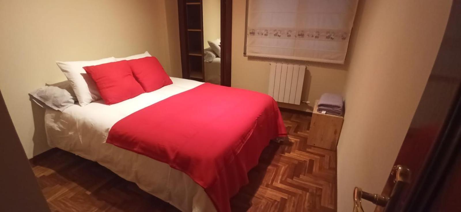 Azale Vigo Daire Dış mekan fotoğraf