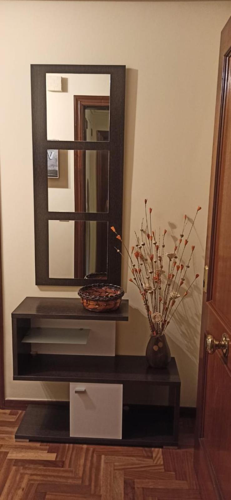 Azale Vigo Daire Dış mekan fotoğraf