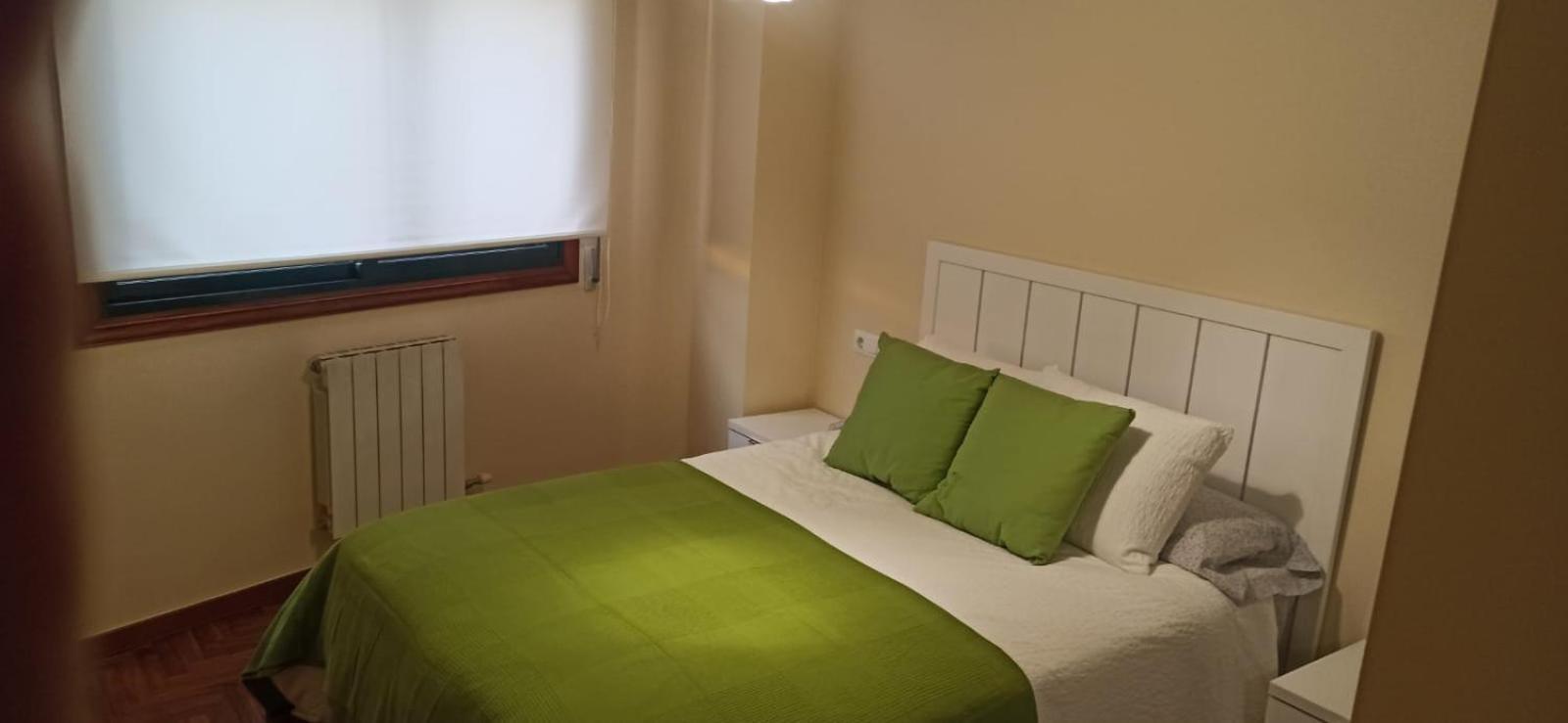 Azale Vigo Daire Dış mekan fotoğraf