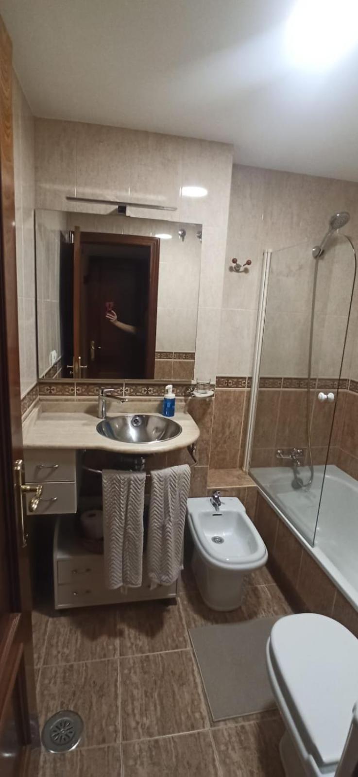 Azale Vigo Daire Dış mekan fotoğraf