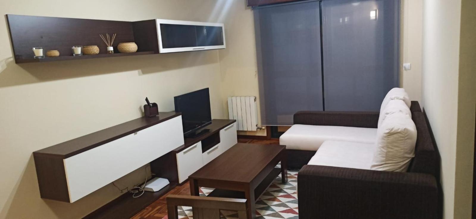 Azale Vigo Daire Dış mekan fotoğraf