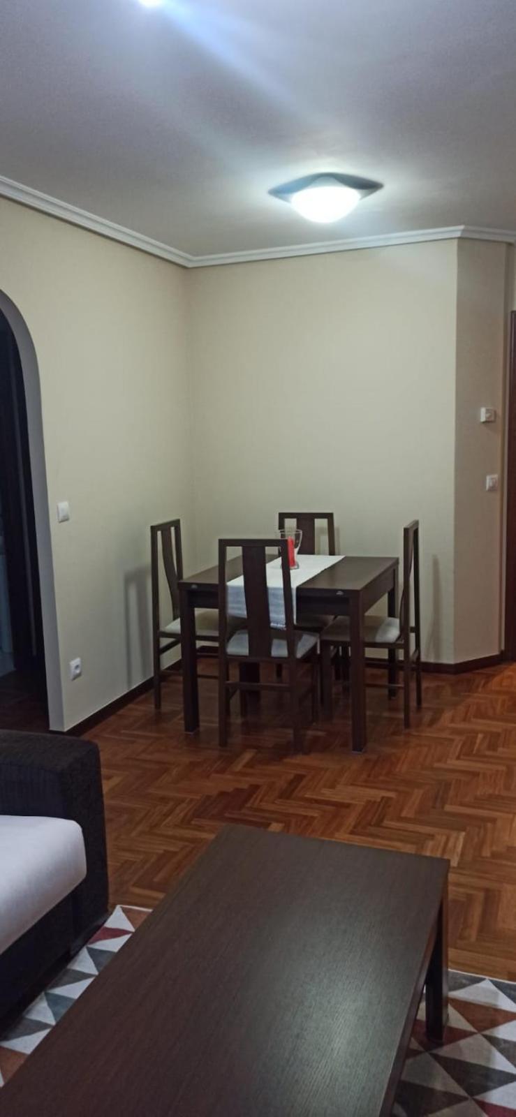 Azale Vigo Daire Dış mekan fotoğraf