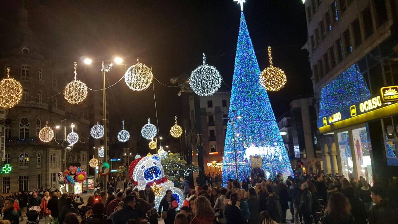 Azale Vigo Daire Dış mekan fotoğraf